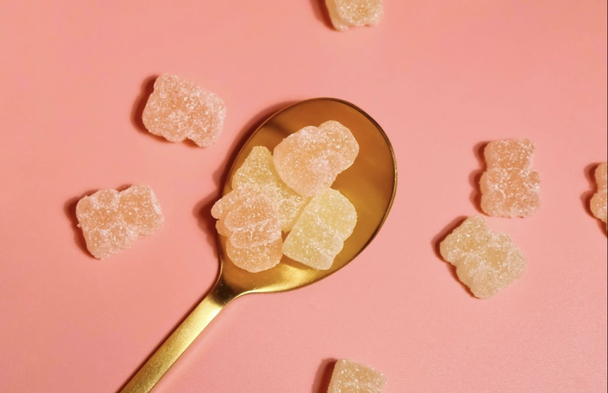 THC Gummies: Hollywood’s Hottest Wellness Trend